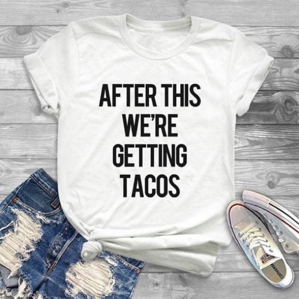 Graphic Tee